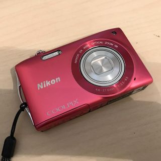 ニコン(Nikon)のニコン クールピクス(コンパクトデジタルカメラ)