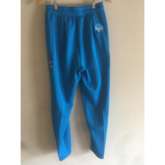 Kappa(カッパ)のトラックジャケット セットアップ kappa 90s 古着 メンズのトップス(ジャージ)の商品写真