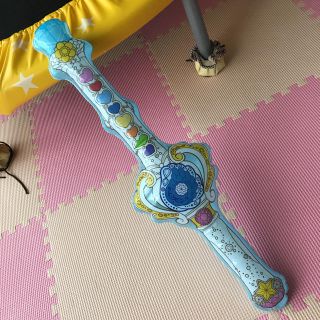 バンダイ(BANDAI)のHUGっと！プリキュア エアーセレクション(キャラクターグッズ)