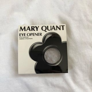 マリークワント(MARY QUANT)のマリークワント アイオープナー S60(アイシャドウ)