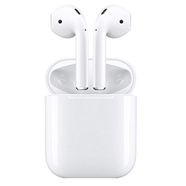 Apple(アップル)のAirPods スマホ/家電/カメラのオーディオ機器(ヘッドフォン/イヤフォン)の商品写真