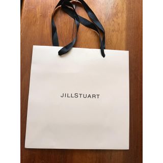 ジルスチュアート(JILLSTUART)のジルスチュアート ショップ袋(ショップ袋)