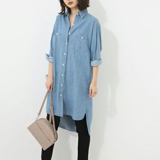 アズールバイマウジー(AZUL by moussy)のゆみちぃ様ご専用♡(ひざ丈ワンピース)