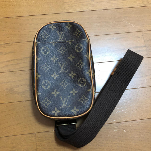 LOUIS VUITTON バッグショルダーバッグ