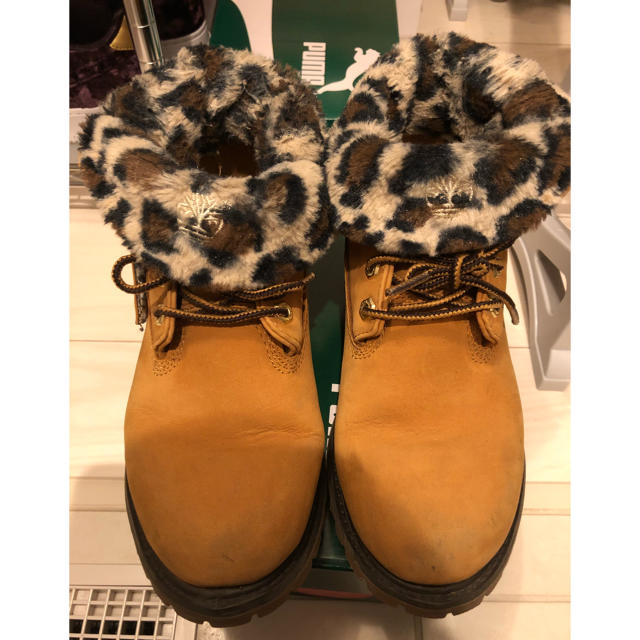 Timberland(ティンバーランド)のTimberland  レディースの靴/シューズ(ブーツ)の商品写真