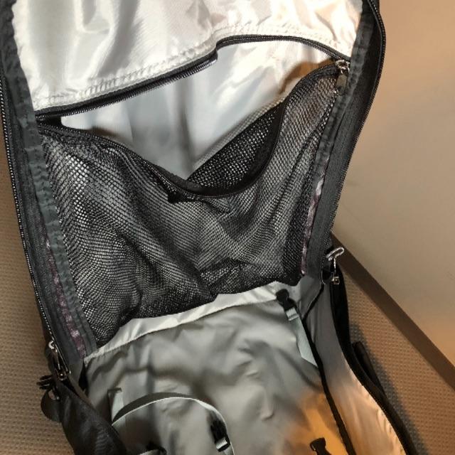 karrimor(カリマー)のカリマーKarrimorキャリーケース＆リュック airport pro メンズのバッグ(トラベルバッグ/スーツケース)の商品写真