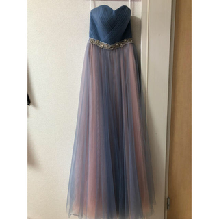 ♡ぱお様♡ カラードレス (ウェディングドレス)