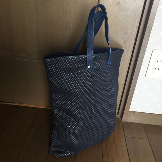 希少　HERMES エルメス アメダバ　PM ウール ブラウン