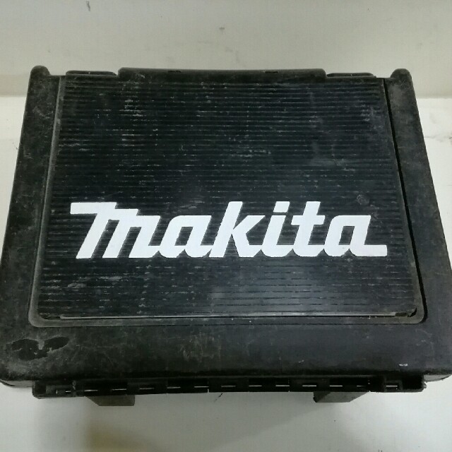 Makita(マキタ)のマキタ☆TD137Dｲﾝﾊﾟｸﾄﾄﾞﾗｲﾊﾞｾｯﾄ☆14.4v スポーツ/アウトドアの自転車(工具/メンテナンス)の商品写真