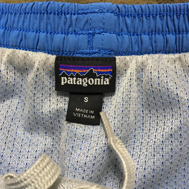 patagonia(パタゴニア)のパタゴニア  バギーズショーツ ショート メンズのパンツ(ショートパンツ)の商品写真