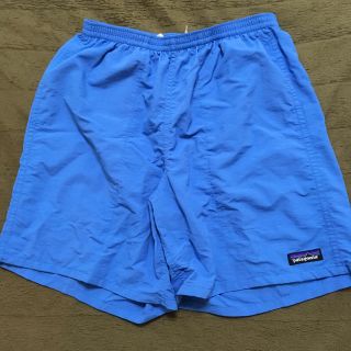 パタゴニア(patagonia)のパタゴニア  バギーズショーツ ショート(ショートパンツ)