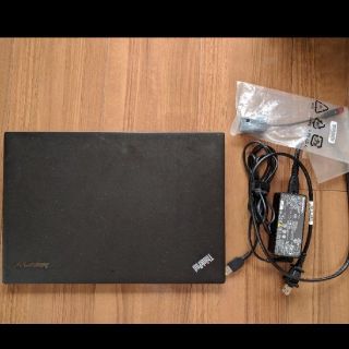 専用　ThinkPad(ノートPC)