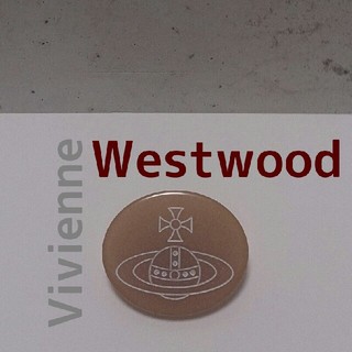 ヴィヴィアンウエストウッド(Vivienne Westwood)の★Vivienne Westwoodボタン【大サイズ3センチ】！(各種パーツ)