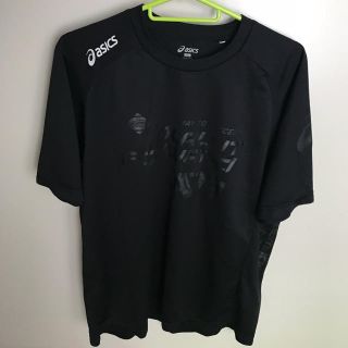 アシックス(asics)のバレーボールTシャツ(ジャージ)