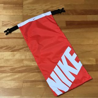 ナイキ(NIKE)のNIKE ナイキ NIKE CITY KNIFE スニーカー 保存袋 専用袋(ショップ袋)