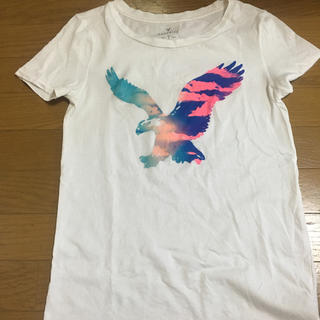 アメリカンイーグル(American Eagle)のアメリカンイーグル半袖Tシャツ(Tシャツ(半袖/袖なし))