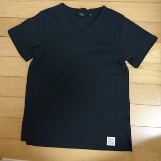アズールバイマウジー(AZUL by moussy)のAZULbymousy 140cm半袖Tシャツ(Tシャツ/カットソー)