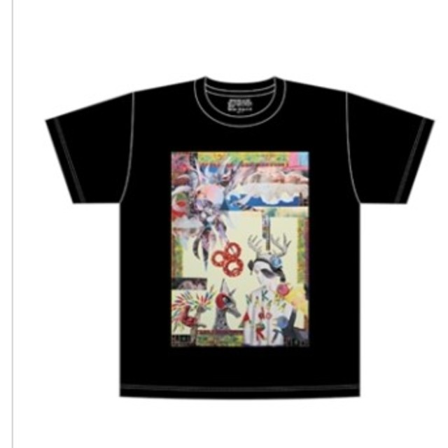 SMAP - NAKAMA de ART 香取慎吾Tシャツ Mサイズの通販 by ikku's shop ...