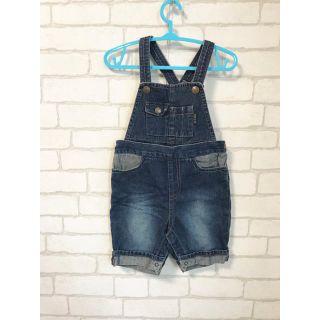 コムサイズム(COMME CA ISM)のCOMME CA ISM👖ラクチン♡*॰･オーバーオール(パンツ)