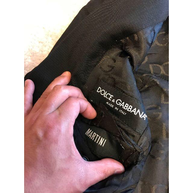 DOLCE&GABBANA - ☆DOLCE&GABBANA ドルチェ&ガッバーナ 黒タグ DOLCE&GABBANA - ☆DOLCE&GABBANA ドルチェ&ガッバーナ 黒タグ
