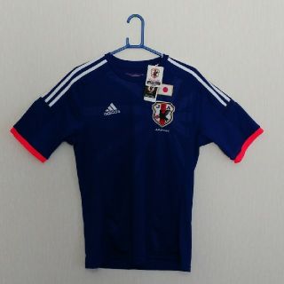 アディダス(adidas)のサッカー日本代表ユニフォーム　2009JFA(ウェア)