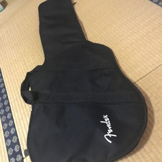 フェンダー(Fender)のFender ギター ケース(ケース)