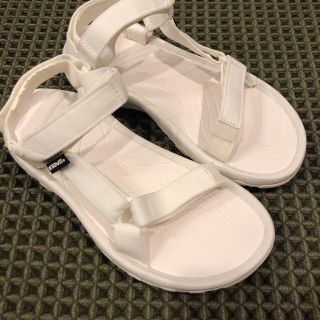 テバ(Teva)のTEVA スポーツサンダル(サンダル)