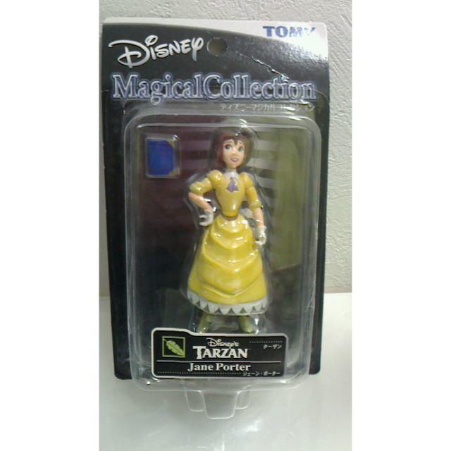 Disney ディズニーマジカルコレクション 086 ジェーン ポーターの通販 By Kanoa S Shop ディズニーならラクマ Disney ディズニーマジカルコレクション 086 ジェーン ポーターの通販 By Kanoa S Shop ディズニーならラクマ