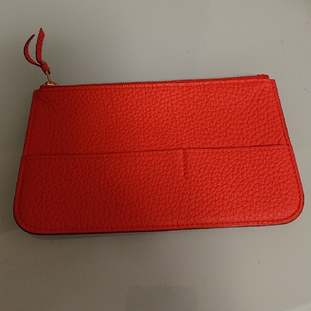 Hermes(エルメス)のエルメス HERMES 財布 ドゴン Q刻印 used レディースのファッション小物(財布)の商品写真