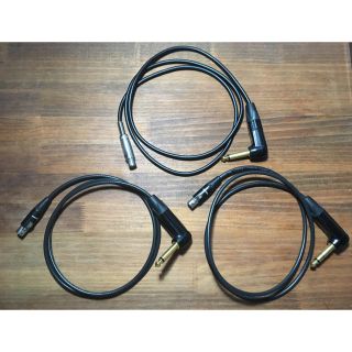 AKG WMS40 PRO MINI ギターケーブル(シールド/ケーブル)