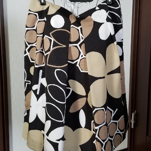 NARACAMICIE(ナラカミーチェ)のNARACAMICIEスカート レディースのスカート(ひざ丈スカート)の商品写真