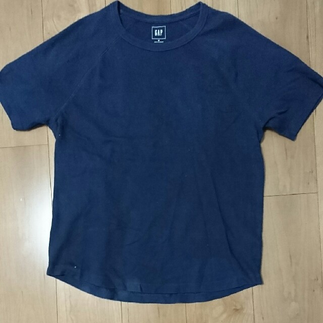 gap サーマルTシャツ メンズのトップス(Tシャツ/カットソー(半袖/袖なし))の商品写真