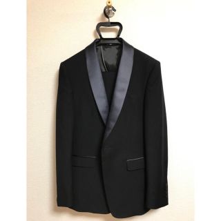 スーツセレクト タキシード SUITSELECT