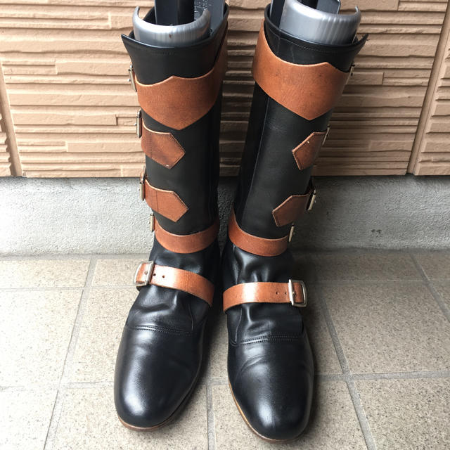 Vivienne Westwood - VivienneWestwood ブーツの通販 by M's shop｜ヴィヴィアンウエストウッドならラクマ