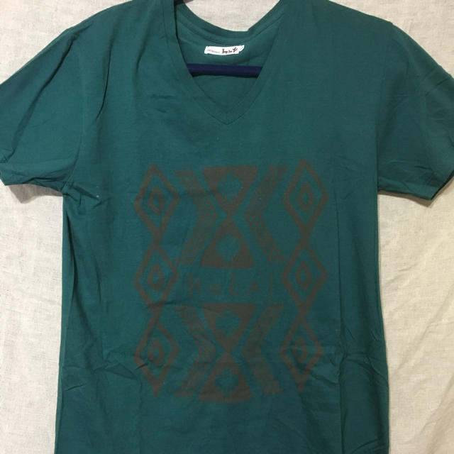 titicaca(チチカカ)のチチカカ Tシャツ メンズのトップス(Tシャツ/カットソー(半袖/袖なし))の商品写真