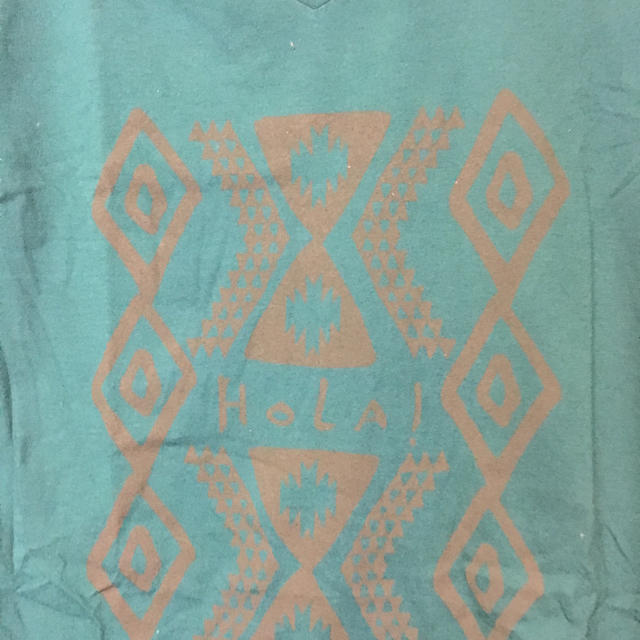 titicaca(チチカカ)のチチカカ Tシャツ メンズのトップス(Tシャツ/カットソー(半袖/袖なし))の商品写真