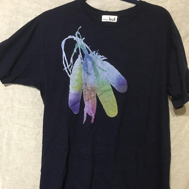 titicaca(チチカカ)のTシャツ チチカカ メンズのトップス(Tシャツ/カットソー(半袖/袖なし))の商品写真