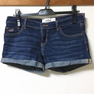 ホリスター(Hollister)のホリスター  デニム ショーパン(ショートパンツ)