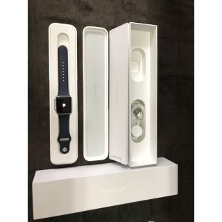 アップルウォッチ(Apple Watch)の Apple Watch 専用(腕時計(デジタル))