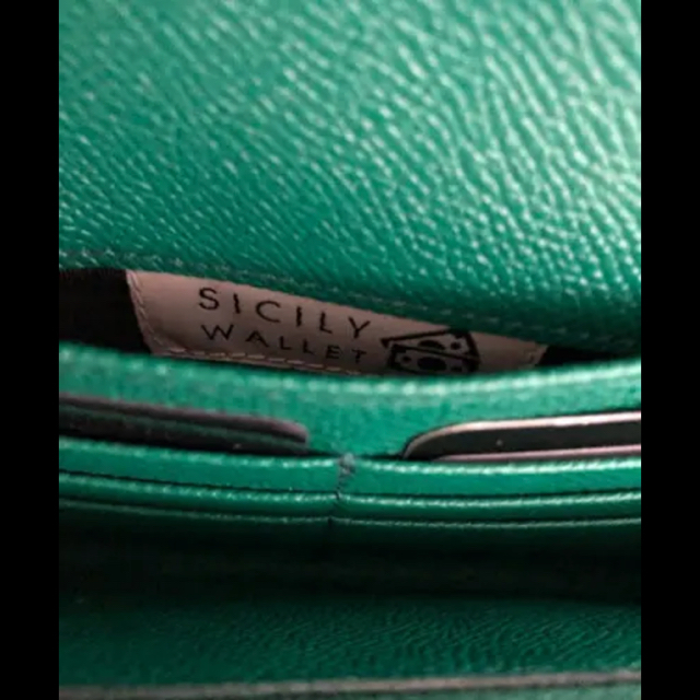 DOLCE&GABBANA(ドルチェアンドガッバーナ)の未使用☆2017SS DOLCE&GABBANA Wallet レディースのファッション小物(財布)の商品写真