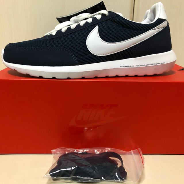 NIKE ROSHE DBREAK NM/FRAGMENT ナイキフラグメント