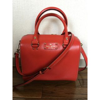 ケイトスペードニューヨーク(kate spade new york)のKatespade ショルダーバッグ(ショルダーバッグ)