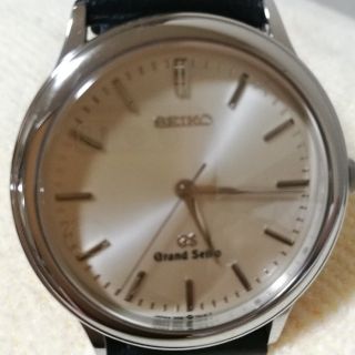 グランドセイコー(Grand Seiko)のGRANDSEIKO 9581-7000 SBGS001 時計 グランドセイコー(腕時計(アナログ))