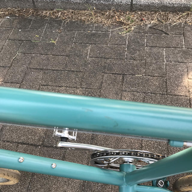 tokyobike20 スポーツ/アウトドアの自転車(自転車本体)の商品写真