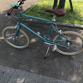 tokyobike20(自転車本体)