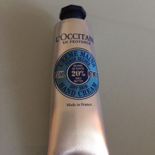 ロクシタン(L'OCCITANE)のロクシタンハンドクリーム30ml(ハンドクリーム)