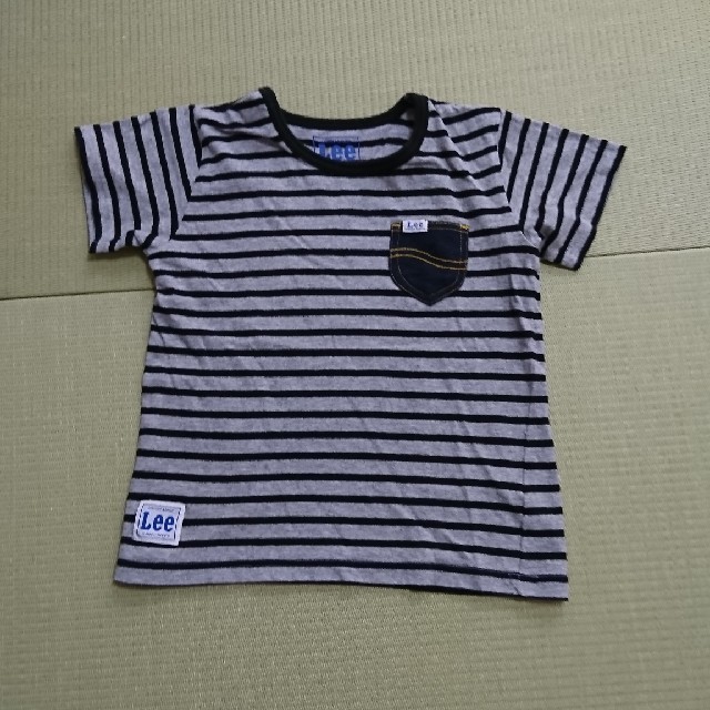 Lee(リー)のＬｅｅ  Tシャツ 140cm キッズ/ベビー/マタニティのキッズ服男の子用(90cm~)(Tシャツ/カットソー)の商品写真