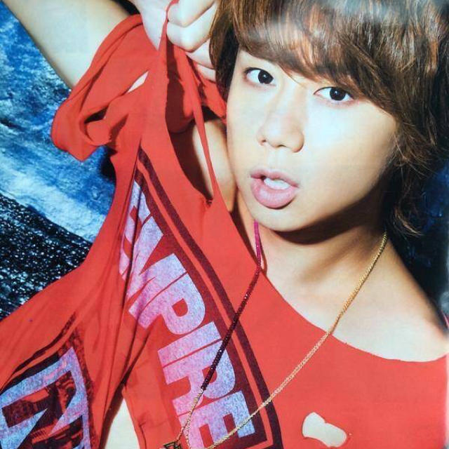 Kis-My-Ft2(キスマイフットツー)のれいちゃんさん専用 チケットの音楽(男性アイドル)の商品写真