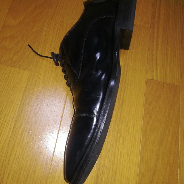 REGAL(リーガル)のリーガル革靴 メンズの靴/シューズ(ドレス/ビジネス)の商品写真