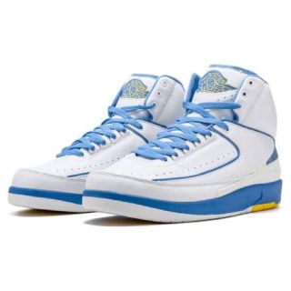 ナイキ(NIKE)のNIKE AIR JORDAN 2 RETRO 28.5cm 定価(スニーカー)